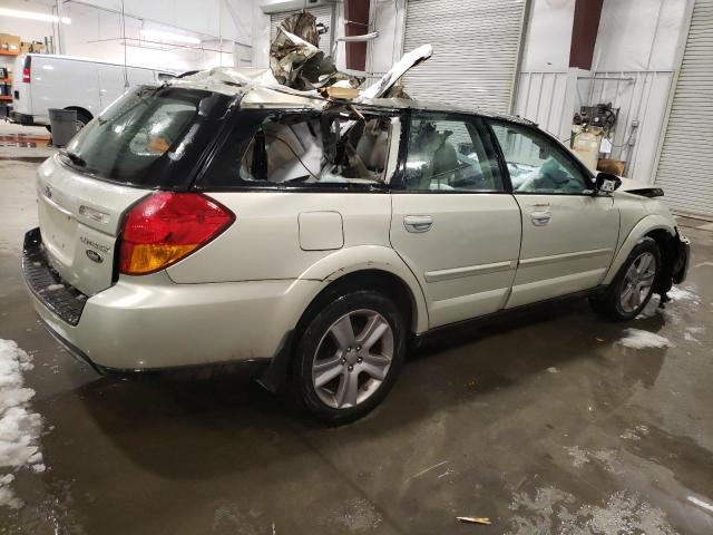 Photo 3 from auction – 2005 SUBARU OUTBACK OU with VIN 4S4BP86C754335594