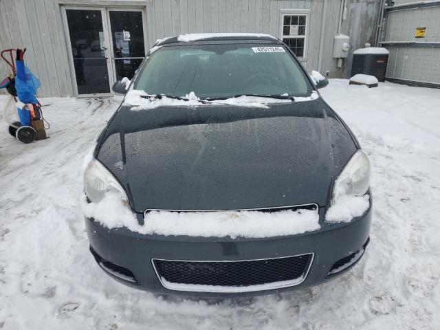 Photo 5 from auction – 2012 CHEVROLET IMPALA LTZ with VIN 2G1WC5E35C1203808