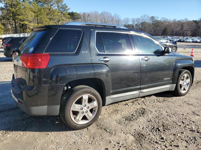 Foto 3 de la subasta – 2012 GMC TERRAIN SL con VIN 2GKALWEK9C6154991