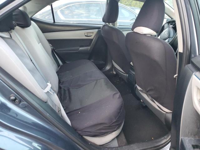 Photo 10 from auction – 2014 TOYOTA COROLLA L with VIN 2T1BURHE9EC098296