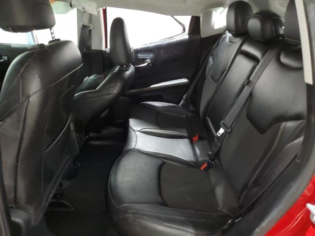 Photo 11 from auction – 2020 JEEP COMPASS LA with VIN 3C4NJDBBXLT228748