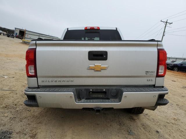 Photo 6 from auction – 2016 CHEVROLET SILVERADO with VIN 3GCUKSEC5GG185274