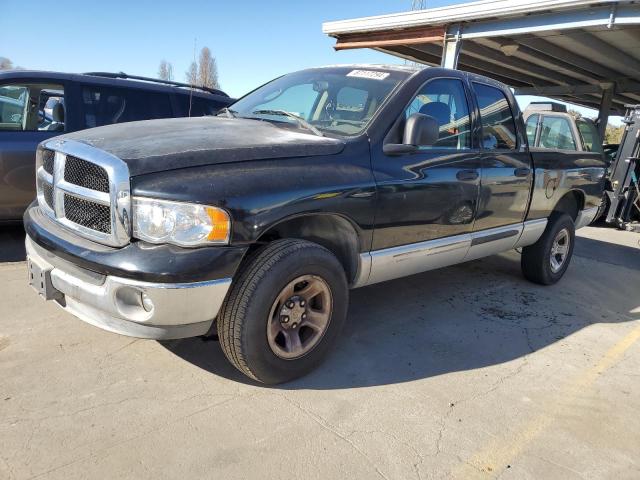 DODGE RAM 1500 2002 with VIN 3D7HU18NX2G154460 - Photo from auction