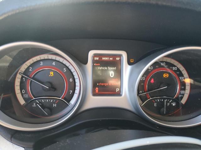 Photo 9 from auction – 2015 DODGE JOURNEY SX with VIN 3C4PDCBG6FT728271