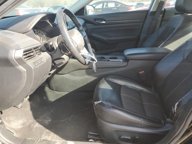 Photo 7 from auction – 2020 NISSAN ALTIMA SR with VIN 1N4BL4CV9LC272599