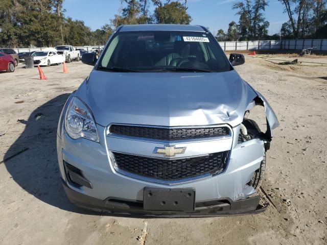 Photo 5 from auction – 2014 CHEVROLET EQUINOX LS with VIN 2GNALAEK9E6150853