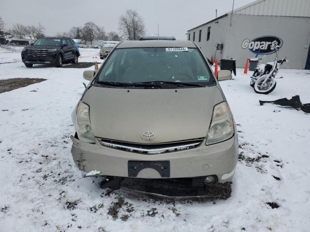Photo 5 from auction – 2008 TOYOTA PRIUS with VIN JTDKB20U283455573