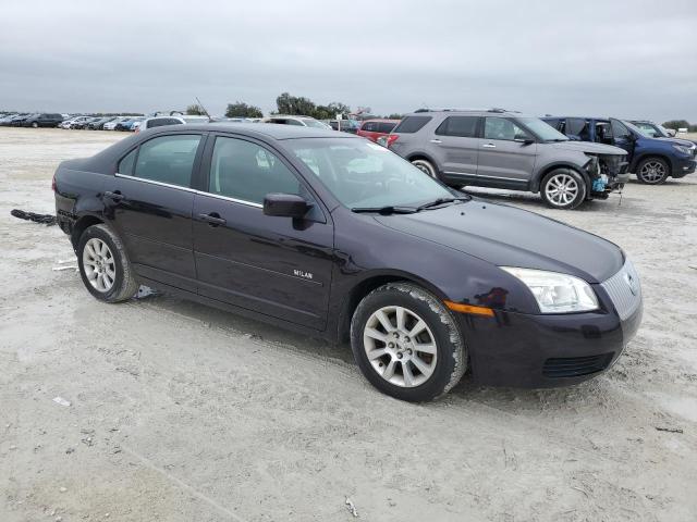 Photo 4 from auction – 2007 MERCURY MILAN with VIN 3MEHM07157R642065