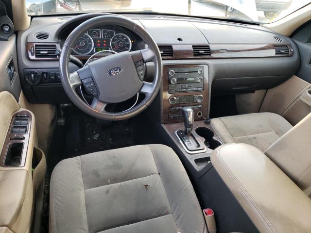Photo 8 from auction – 2008 FORD TAURUS SEL with VIN 1FAHP24W38G120702
