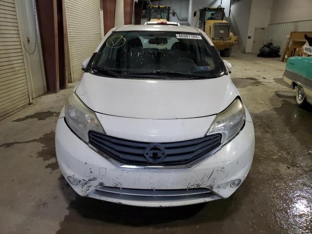 Photo 5 from auction – 2015 NISSAN VERSA NOTE with VIN 3N1CE2CP6FL393066