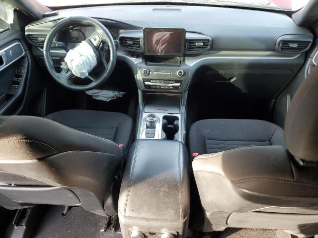 Photo 8 from auction – 2020 FORD EXPLORER X with VIN 1FMSK7DH2LGB47066