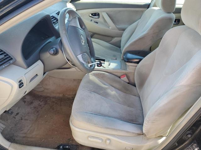 Photo 7 from auction – 2011 TOYOTA CAMRY AUTO with VIN 4T1BF3EK7BU173511