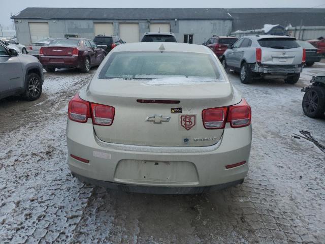 Photo 6 from auction – 2013 CHEVROLET MALIBU 2LT with VIN 1G11E5SA2DF248710