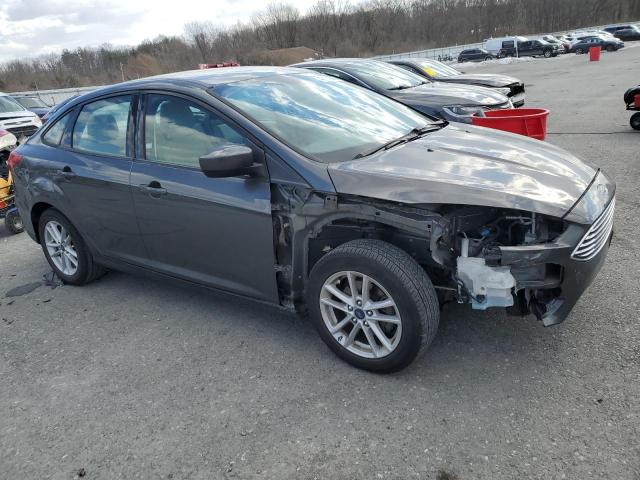 Photo 4 from auction – 2018 FORD FOCUS SE with VIN 1FADP3F27JL208566