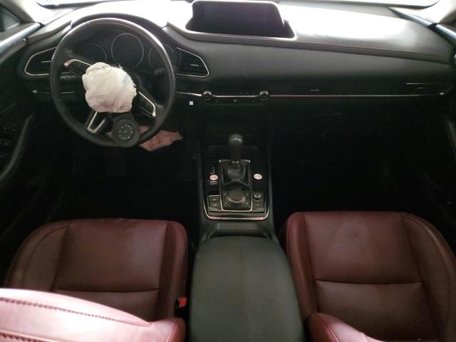 Photo 8 from auction – 2024 MAZDA CX-30 PREF with VIN 3MVDMBCM7RM624788