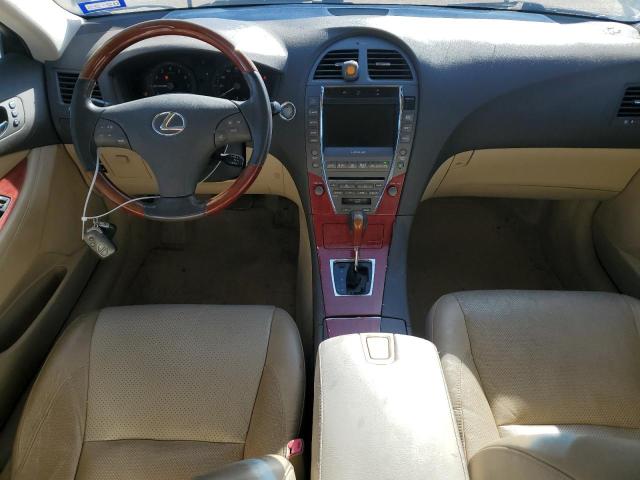 Photo 8 from auction – 2008 LEXUS ES 350 with VIN JTHBJ46G882216100