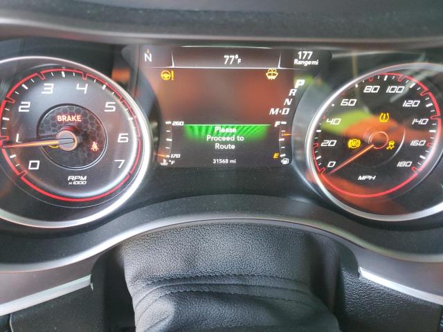 Photo 9 from auction – 2021 DODGE CHARGER SC with VIN 2C3CDXGJ7MH648787