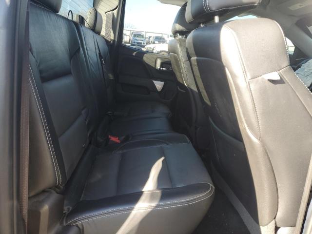 Photo 10 from auction – 2014 CHEVROLET SILVERADO with VIN 1GCRCREH2EZ269296