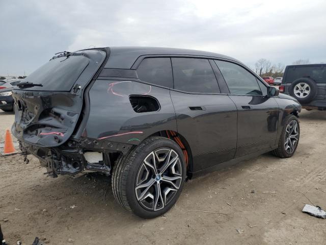 Photo 3 from auction – 2024 BMW IX XDRIVE5 with VIN WB523CF02RCN35377