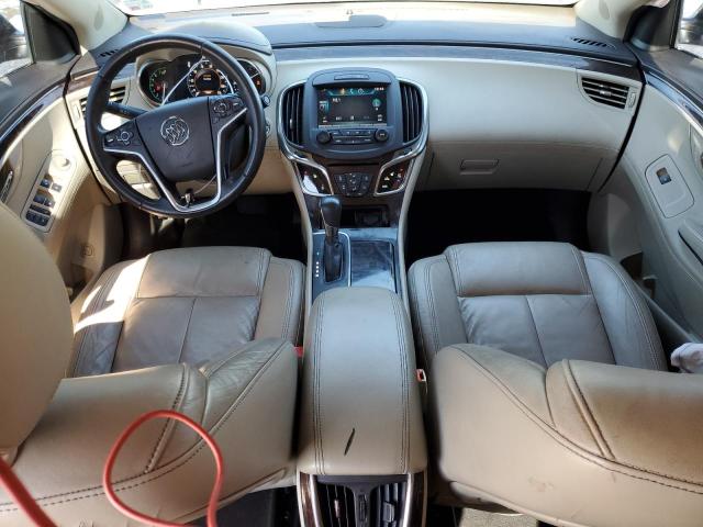 Photo 8 from auction – 2015 BUICK LACROSSE with VIN 1G4GB5G35FF228079