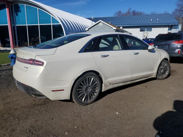 Photo 3 from auction – 2013 LINCOLN MKZ with VIN 3LN6L2J94DR817273