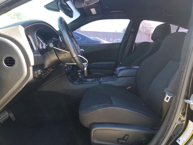 Photo 7 from auction – 2021 DODGE CHARGER GT with VIN 2C3CDXHG2MH608295