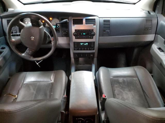 Photo 8 from auction – 2007 DODGE DURANGO LI with VIN 1D8HB58N67F522182