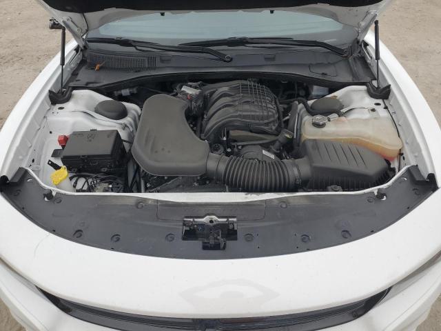 Photo 11 from auction – 2023 DODGE CHARGER SX with VIN 2C3CDXBG1PH691182
