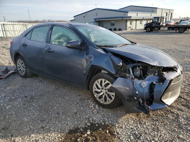 Photo 4 from auction – 2017 TOYOTA COROLLA L with VIN 2T1BURHE9HC766926