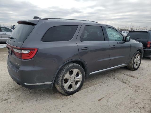 Photo 3 from auction – 2015 DODGE DURANGO LI with VIN 1C4RDHDG3FC902795