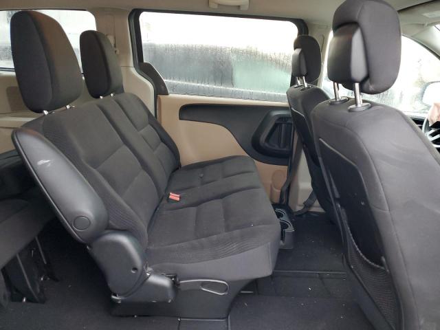 Photo 11 from auction – 2018 DODGE GRAND CARA with VIN 2C4RDGBG0JR225380