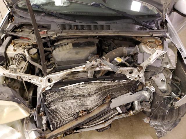 Photo 11 from auction – 2005 TOYOTA RAV4 with VIN JTEGD20V550082837