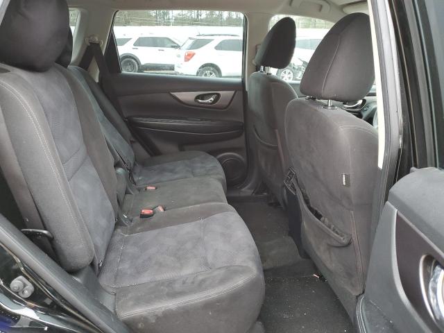 Photo 11 from auction – 2015 NISSAN ROGUE S with VIN KNMAT2MV6FP565270