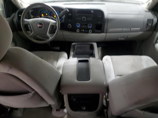 Photo 8 from auction – 2007 GMC NEW SIERRA with VIN 2GTEK13M671519136