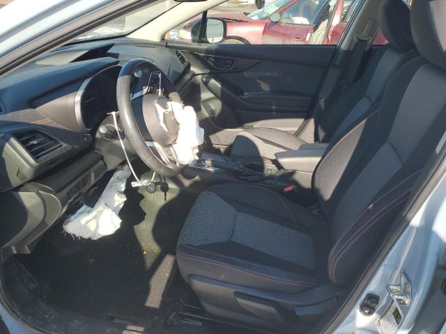 Photo 7 from auction – 2021 SUBARU CROSSTREK with VIN JF2GTAPC2MH227839