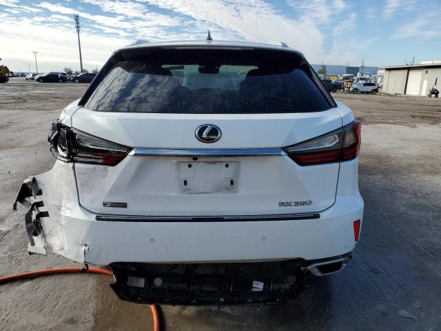 Photo 6 from auction – 2017 LEXUS RX 350 BAS with VIN 2T2ZZMCA0HC081961