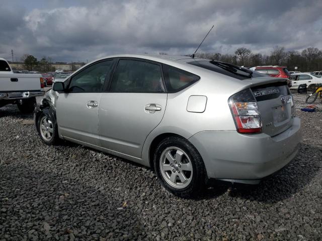 Photo 2 from auction – 2005 TOYOTA PRIUS with VIN JTDKB20U753042544
