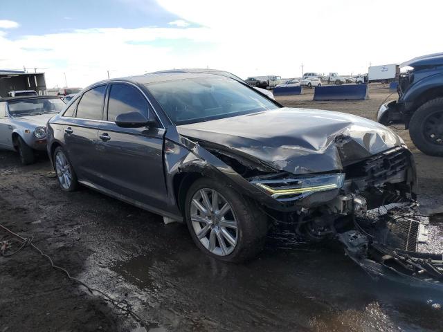 Photo 4 from auction – 2016 AUDI A6 PRESTIG with VIN WAUHGAFC1GN013517