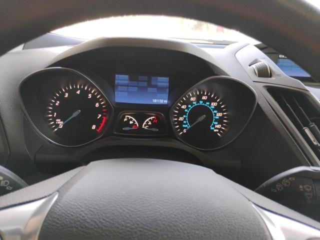 Photo 9 from auction – 2015 FORD ESCAPE SE with VIN 1FMCU0G74FUB91603