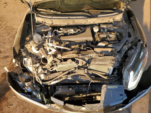 Photo 11 from auction – 2018 NISSAN ROGUE S with VIN 5N1AT2MT6JC741938