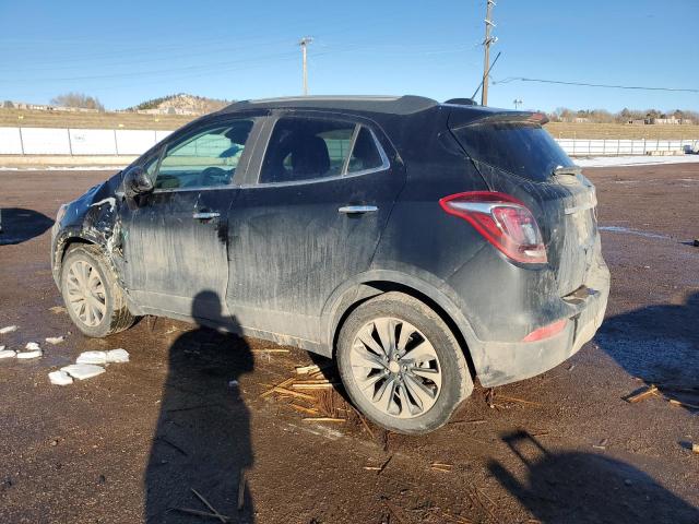 Photo 2 from auction – 2022 BUICK ENCORE PRE with VIN KL4CJESM1NB549767
