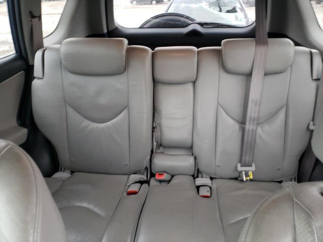 Photo 10 from auction – 2009 TOYOTA RAV4 LIMIT with VIN 2T3BK31V19W008910