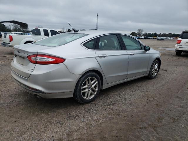 Photo 3 from auction – 2013 FORD FUSION SE with VIN 3FA6P0HR8DR206607