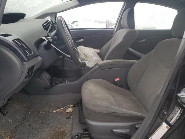 Foto 7 de la subasta – 2011 TOYOTA PRIUS con VIN JTDKN3DU0B1374288