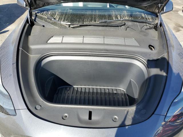 Photo 12 from auction – 2023 TESLA MODEL Y with VIN 7SAYGDEE7PF867758