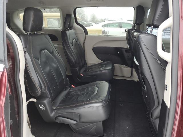 Photo 11 from auction – 2017 CHRYSLER PACIFICA T with VIN 2C4RC1EG8HR510799