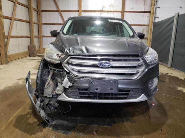 Photo 5 from auction – 2017 FORD ESCAPE SE with VIN 1FMCU9GD3HUE24531