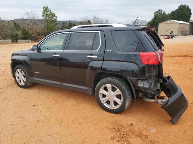 Снимка 2 от търг – 2017 GMC TERRAIN SL с VIN 2GKFLUEK7H6206569
