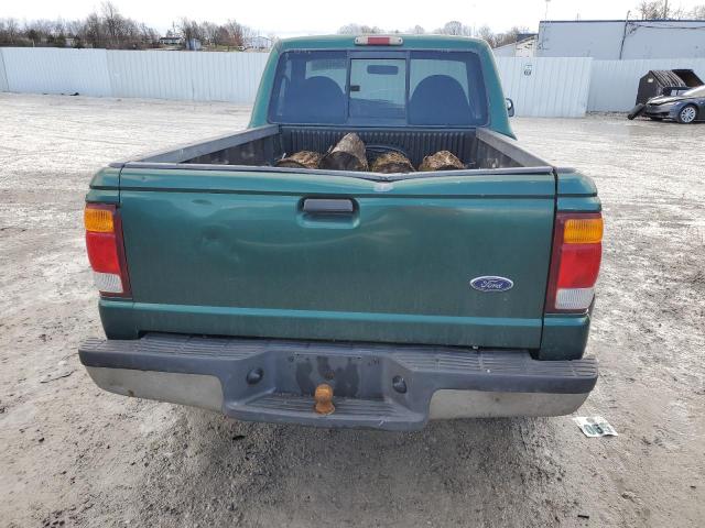 Снимка 6 от търг – 1999 FORD RANGER с VIN 1FTYR10C4XTB01320