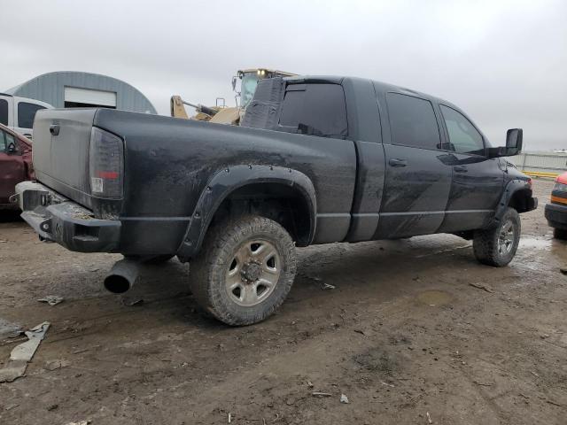 Photo 3 from auction – 2007 DODGE RAM 2500 with VIN 3D7KS29A37G841087